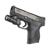 Streamlight TLR-7 Sub Ultra-Compact LED Weapon Light - 500 Lumens - Includes 1 x CR123A with Mounting Kit and Key - Box - Choose for Glock, Sig Sauer, or 1913 Short Rail