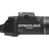 Streamlight TLR-7 Sub Ultra-Compact LED Weapon Light - 500 Lumens - Includes 1 x CR123A with Mounting Kit and Key - Box - Choose for Glock, Sig Sauer, or 1913 Short Rail