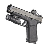 Streamlight TLR-7 Sub Ultra-Compact LED Weapon Light - 500 Lumens - Includes 1 x CR123A with Mounting Kit and Key - Box - Choose for Glock, Sig Sauer, or 1913 Short Rail