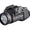 Streamlight TLR-7 Sub Ultra-Compact LED Weapon Light - 500 Lumens - Includes 1 x CR123A with Mounting Kit and Key - Box - Choose for Glock, Sig Sauer, or 1913 Short Rail