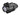 Streamlight 69414 TLR-8 A R Low-Profile Rail Mounted Weapon Light with Red Laser- 500 Lumens - Includes 1 x CR123A