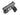 Streamlight TLR-8 Sub LED Weapon Light with Red or Green Laser - 500 Lumens - Glock, Sig Sauer, 1913, SA Hellcat Rail Compatibility - Includes 1 x CR123A
