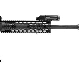 Streamlight TLR RM 2 Low-Profile Rail Mounted Weapon Light System - 1000 Lumens - Includes 2 x CR123As (69450, 69451)