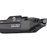 Streamlight TLR RM 2 Low-Profile Rail Mounted Weapon Light System - 1000 Lumens - Includes 2 x CR123As (69450, 69451)