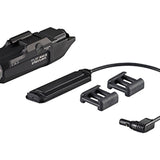 Streamlight TLR RM 2 Low-Profile Rail Mounted Weapon Light System - 1000 Lumens - Includes 2 x CR123As (69450, 69451)