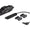 Streamlight 69448 TLR RM 2 LED Weapon Light - 2 x CR123A - Standard or Deluxe Accessory Kit - or with Pressure Switch