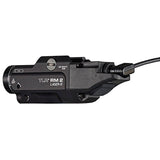 Streamlight 69448 TLR RM 2 LED Weapon Light - 2 x CR123A - Standard or Deluxe Accessory Kit - or with Pressure Switch