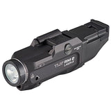 Streamlight 69448 TLR RM 2 LED Weapon Light - 2 x CR123A - Standard or Deluxe Accessory Kit - or with Pressure Switch