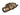 Streamlight TLR-VIR II Weapon Light - 300 Lumens - IR Laser - Box - Includes 1 x CR123A - Available in Black or Coyote Tan