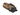 Streamlight TLR-VIR II Weapon Light - 300 Lumens - IR Laser - Box - Includes 1 x CR123A - Available in Black or Coyote Tan