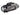 Streamlight 69473 TLR 10 G Flex Weapon Light - 1000 Lumens - Includes 2 x CR123A - Black