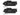 Streamlight 69473 TLR 10 G Flex Weapon Light - 1000 Lumens - Includes 2 x CR123A - Black