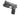 Streamlight 69473 TLR 10 G Flex Weapon Light - 1000 Lumens - Includes 2 x CR123A - Black