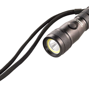Streamlight 51048 Twin-Task 1L Flashlight - C4 LED - 240 Lumens - Includes 1 x CR123A Lithium - Clam Packaging