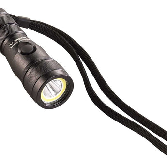 Streamlight 51048 Twin-Task 1L Flashlight - C4 LED - 240 Lumens - Includes 1 x CR123A Lithium - Clam Packaging