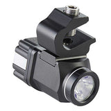 Streamlight Vantage II Helmet Light - 350 Lumens - Includes 1 x CR123A - Industrial, Fire, or MSA Cairns 1010/1044 Traditional Fire Helmet Mount