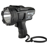 Streamlight Waypoint 300 - Rechargeable Pistol-Grip Spotlight - 1000 Lumens - Includes Li-ion Battery Pack - Yellow or Black