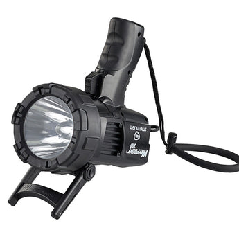 Streamlight Waypoint 300 - Rechargeable Pistol-Grip Spotlight - 1000 Lumens - Includes Li-ion Battery Pack - Yellow or Black