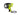 Streamlight Waypoint 400 - Rechargeable Pistol-Grip Spotlight - 1400 Lumens - Includes Li-ion Battery Pack - Yellow or Black
