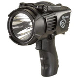 Streamlight Waypoint Pistol-Grip Spotlight - C4 LED - 550 Lumens - Uses 4 x C or Included 12V DC Power Cord - Black or Yellow - Packaging Options