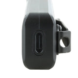 Streamlight 88810 Wedge USB-C Rechargeable EDC LED Flashlight - 1000 Lumens - Includes USB-C Cord and Lanyard - Box - Various Color Options