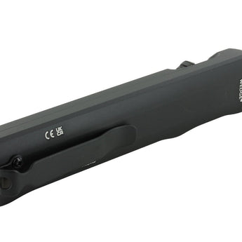 Streamlight 88810 Wedge USB-C Rechargeable EDC LED Flashlight - 1000 Lumens - Includes USB-C Cord and Lanyard - Box - Various Color Options