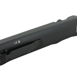 Streamlight 88810 Wedge USB-C Rechargeable EDC LED Flashlight - 1000 Lumens - Includes USB-C Cord and Lanyard - Box - Various Color Options