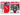 STKR FLEXiT 2.0 Flexible LED Flashlight - 200 Lumens - Includes 3 x AA