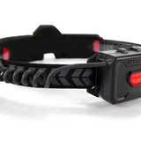 Striker FLEXiT 2.5 LED Headlamp - CREE LED - 250 Lumens - Includes 3 x AAA