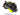 Striker FLEXiT 2.5 LED Headlamp - CREE LED - 250 Lumens - Includes 3 x AAA
