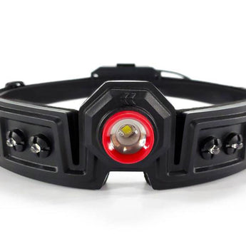 Striker FLEXiT 2.5 LED Headlamp - CREE LED - 250 Lumens - Includes 3 x AAA