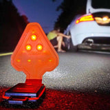 STKR FLEXiT Auto Flexible LED Flashlight - 200 Lumens - Includes 3 x AA