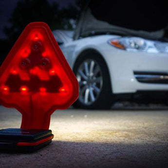 STKR FLEXiT Auto Flexible LED Flashlight - 200 Lumens - Includes 3 x AA