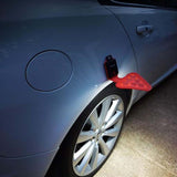 STKR FLEXiT Auto Flexible LED Flashlight - 200 Lumens - Includes 3 x AA