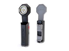 STKR Flexit Rechargeable Pocket Light 6.5 - 650 Lumens - Includes 1 x 18650