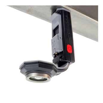 STKR Flexit Rechargeable Pocket Light 4.0 - 400 Lumens - Includes 1 x 18650