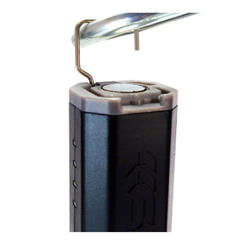 STKR Flexit Rechargeable Pocket Light 6.5 - 650 Lumens - Includes 1 x 18650