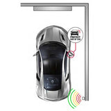 STKR Side Garage Parking Sensor - Uses 4 x AA