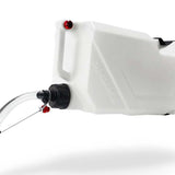 STKR EZ5 Utility Jug, Spout and Mount Combo