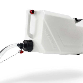 STKR EZ5 Utility Jug, Spout and Mount Combo