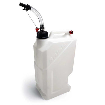 STKR EZ5 Utility Jug, Spout and Mount Combo