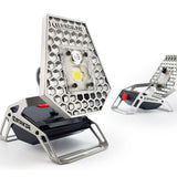 STKR Mobile Task Light - 1200 Lumens - Includes 4000mAh Li-ion Battery pack