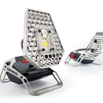 STKR Mobile Task Light - 1200 Lumens - Includes 4000mAh Li-ion Battery pack