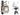 STKR Mobile Task Light - 1200 Lumens - Includes 4000mAh Li-ion Battery pack