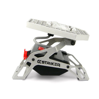 STKR Mobile Task Light - 1200 Lumens - Includes 4000mAh Li-ion Battery pack