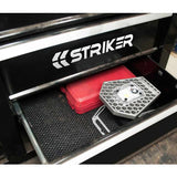 STKR Mobile Task Light - 1200 Lumens - Includes 4000mAh Li-ion Battery pack