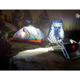 STKR Mobile Task Light - 1200 Lumens - Includes 4000mAh Li-ion Battery pack