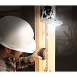 STKR Mobile Task Light - 1200 Lumens - Includes 4000mAh Li-ion Battery pack