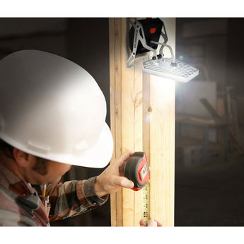 STKR Mobile Task Light - 1200 Lumens - Includes 4000mAh Li-ion Battery pack