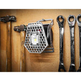 STKR Mobile Task Light - 1200 Lumens - Includes 4000mAh Li-ion Battery pack